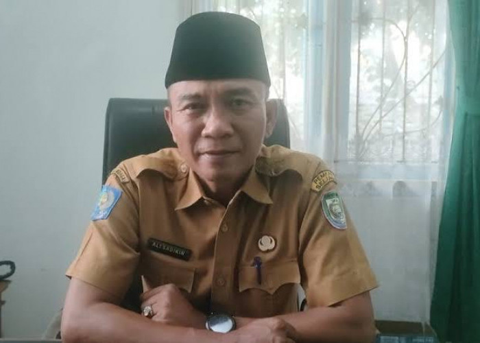 Usulkan Anggaran Rp1,8 Miliar, Pemkab Seluma Siap Revitalisasi Total BBI Lubuk Kebur pada 2027