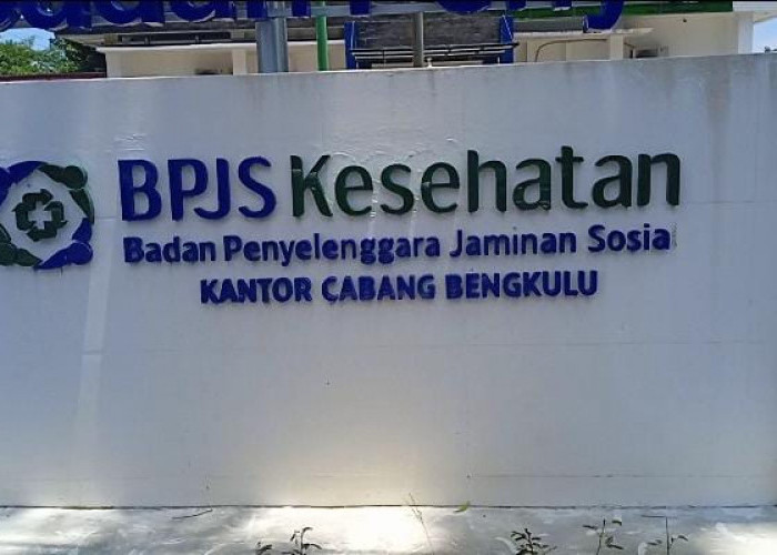 33.000 Warga Kota Bengkulu Jadi Penerima Program BPJS Gratis Tahun Ini