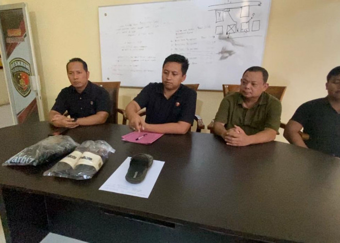 Kasus Kematian Remaja di Telaga Hijau Kepahiang Masuki Babak Baru, 2 Rekan Korban Resmi Jadi Tersangka
