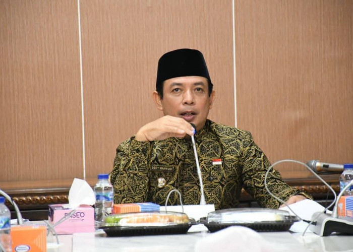 Pasca Aksi Buang Sampah di Kantor Walikota, Pemkot Pertimbangkan Kelola Sampah Tanpa Pihak Swasta