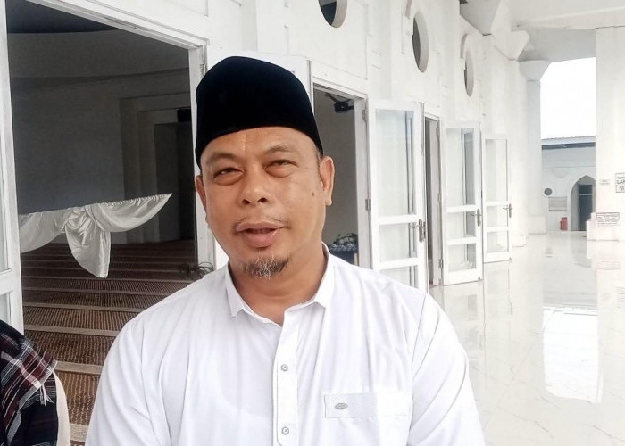 Long Weekend Idul Adha, DLHK Siagakan 210 Petugas dan Armada Sampah Jaga Kebersihan Kota Bengkulu