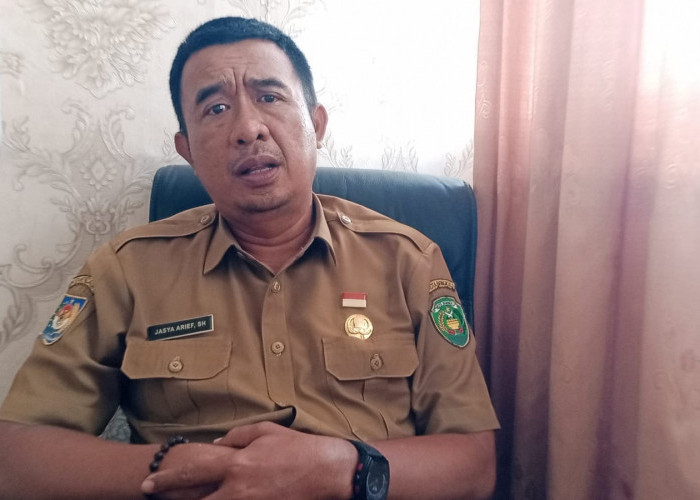 Antisipasi Lonjakan Harga, Disperdagrin Kota Bengkulu Siapkan Pasar Murah Ramadan