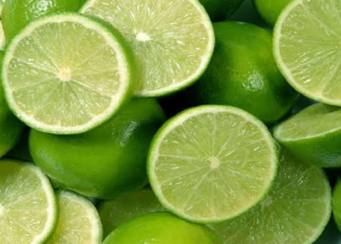 Jangan Konsumsi Berlebihan, Ini Sederet Efek Samping Jeruk Nipis Bagi Kesehatan Anda!
