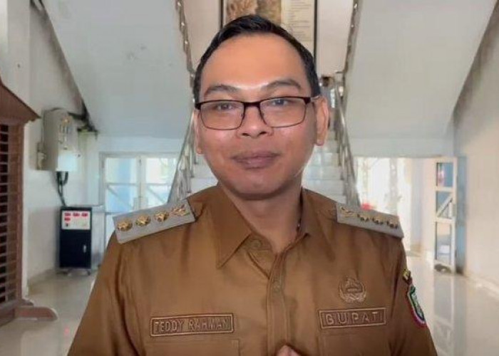 Optimalkan Ekonomi Lokal, Bupati Seluma Instruksikan Pelaku UMKM Ambil Bagian di Perhelatan MTQ