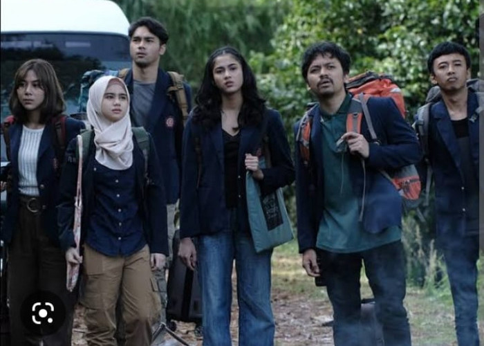 Deretan Film Horor Indonesia Terbaik Sepanjang 2022