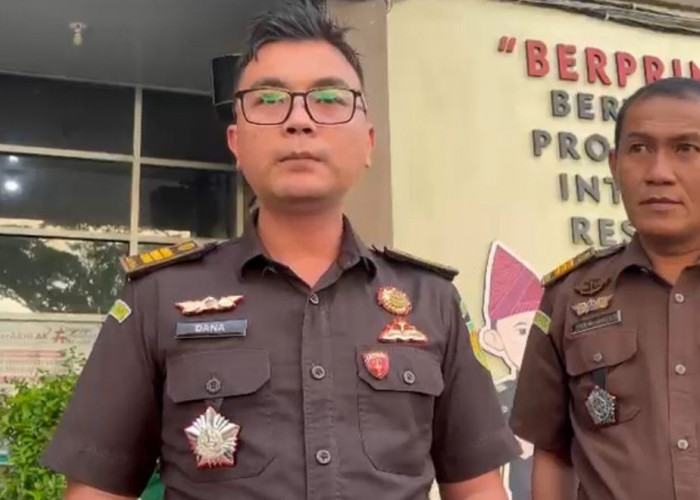 Penyidikan 19 SHM Bermasalah Capai 80 Persen, Kejari Bengkulu Selatan Incar Tersangka Baru