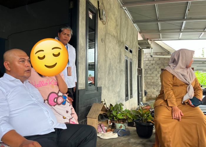 Diculik Pria Bermasker ke Kebun Kopi, Bocah 9 Tahun di Kepahiang Berhasil Kabur dan Diselamatkan Warga