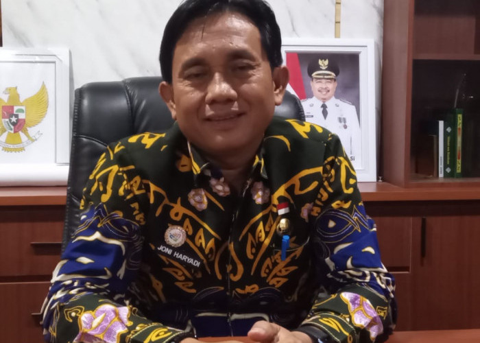 Anggaran UHC Kota Bengkulu Tahun Ini Naik Rp 4 Miliar