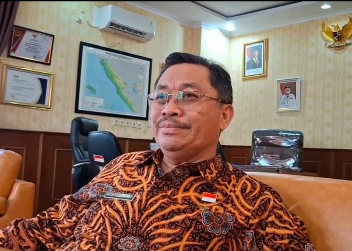 Surat Edaran Gubernur Keluar, PKS Bengkulu Terancam Dicabut Izin Jika Beli TBS di Bawah Ketetapan