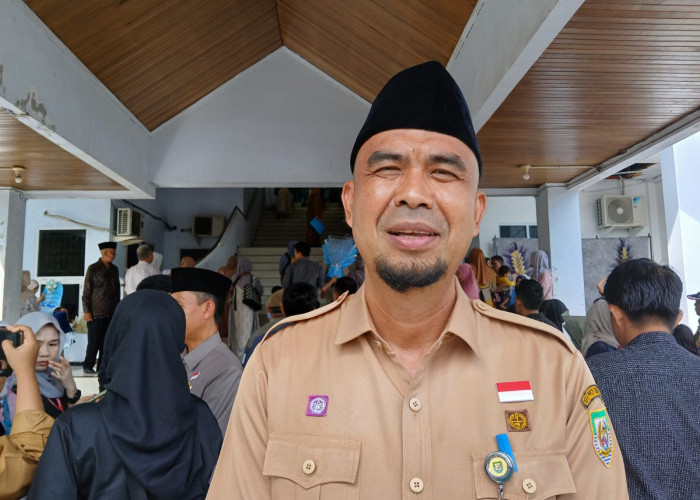 Dikbud Provinsi Bengkulu Buka Jalur Distribusi, Pelajar Tak Dapat Sekolah Silakan Lapor 