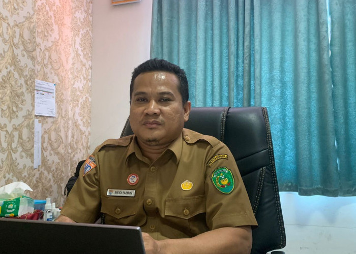 RSHD Kota Bengkulu Belum Temukan Kasus Cuci Darah pada Anak-anak