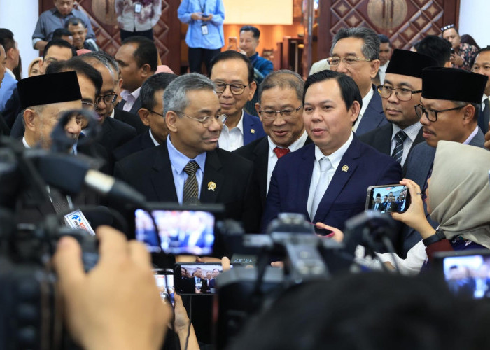 Angin Segar Bagi Daerah, DPD RI Usulkan TKD Rp760 Triliun untuk APBN 2027