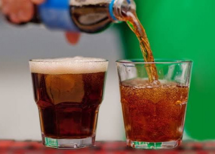 Tidak Baik untuk Kesehatan Lambung, 5 Minuman Ini Harus Dihindari saat Berbuka Puasa 
