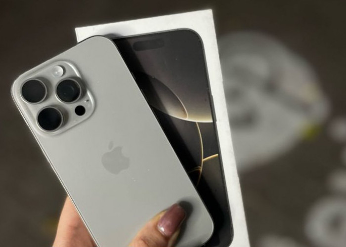 6 Daftar HP Tipis Terbaik 2026, Cocok untuk Aktivitas Sehari-hari