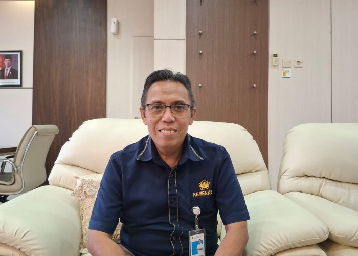 Realisasi TPG Bengkulu Tembus Rp144 Miliar, 17.788 Guru Sudah Terima Tunjangan Profesi