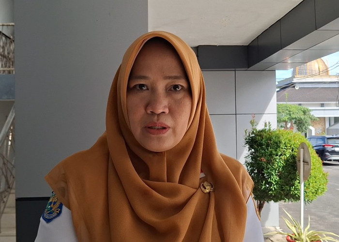 Buntut 20 Sanggahan Wali Murid, Hasil Seleksi Jalur Prestasi SMAN 5 Kota Bengkulu Resmi Berubah
