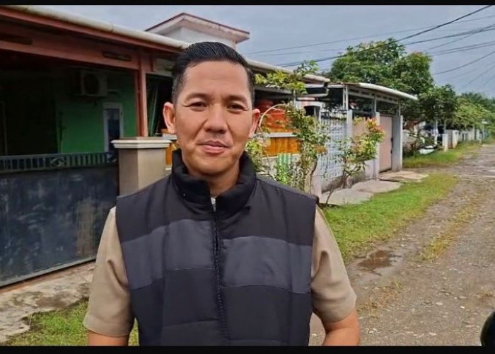 Emas Senilai Rp65 Juta Raib di Rumah Warga Kandang Limun, Pelaku Diduga Orang Dekat