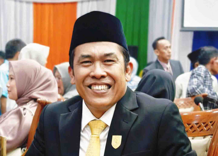 DPRD Provinsi Bengkulu Tekan Rehab RSMY Selesai Tepat Waktu dan Kualitas Terjaga