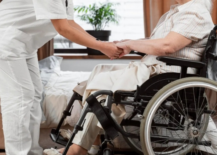Cek Disini! Jenis Pantangan Makanan Penderita Stroke, Nomor 4 Ada Makanan Tinggi Gula 
