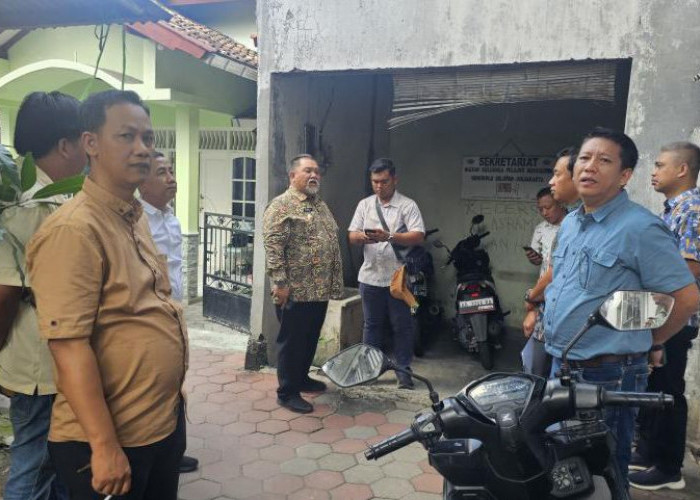 Legalitas Aset Diselesaikan, Pemkab BS Siapkan Mess Mahasiswa Lebih Representatif di Yogyakarta