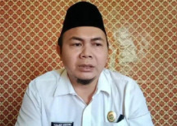 Sebelum Berangkat ke Tanah Suci, 170 Calon Jemaah Haji Seluma Akan Divaksinasi Polio