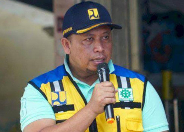 Tetap Komitmen Tuntaskan Program Prioritas, Tejo Suroso: Kita Selesaikan Sesuai Petunjuk Gubernur 
