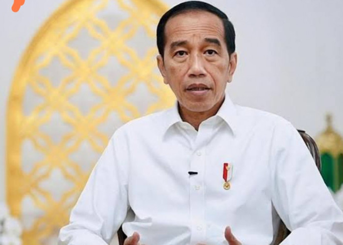 Presiden RI Joko Widodo Buka Opsi WFH, Benarkah Jakarta Dalam Kondisi Mencekam? 
