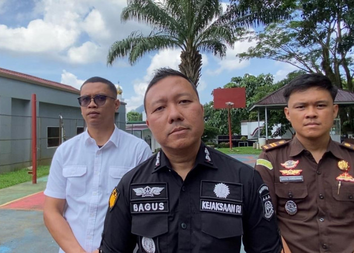 Dugaan Kebocoran PAD, PT TUMS Dilirik Kejari Kepahiang
