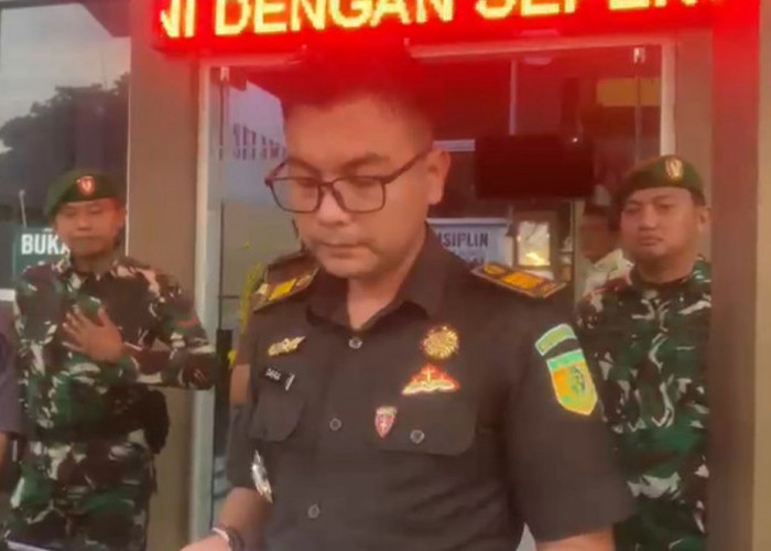 Bakal Makin Berat, 6 Tersangka Kasus SHM Hutan Bukit Rabang Kini Dibidik Pasal Perusakan Lingkungan