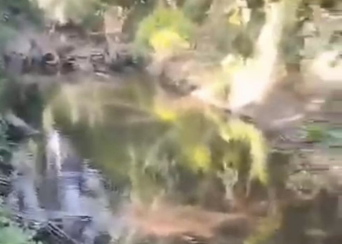 2 Perusahaan di Seluma Diduga Cemari Sungai Air Pring, DLH Diminta Jangan Bungkam