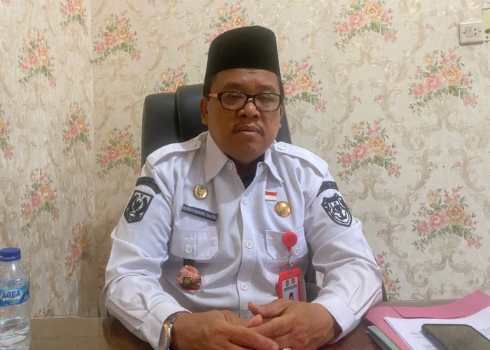 Deadline 6 April, Inspektorat Limpahkan Berkas TGR Desa Keban Agung I dan Sukaraja ke Jaksa