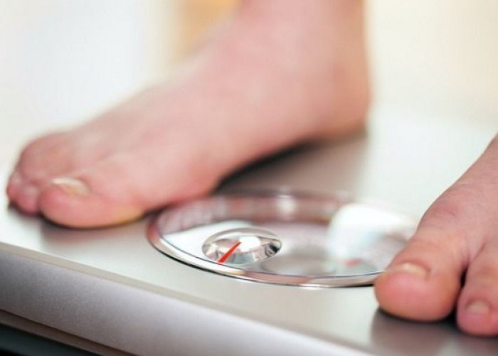 Ini Cara Diet Tanpa Olahraga yang Bisa Dicoba, Perlu Fokus pada Pola Makan Sehat