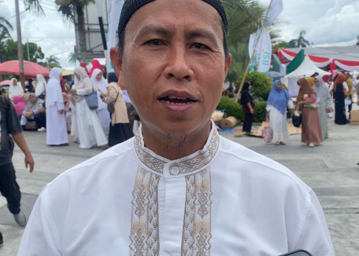 OPD Bengkulu Dirampingkan, Kadis Wajib Jalani Job Fit Ulang