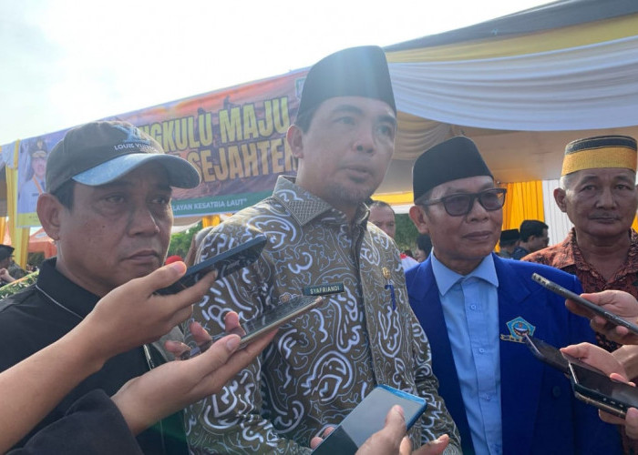 DKP Provinsi Bengkulu Miliki Program Bantuan Benih Ikan dan Alat Tangkap, Ini Syarat Pengajuannya