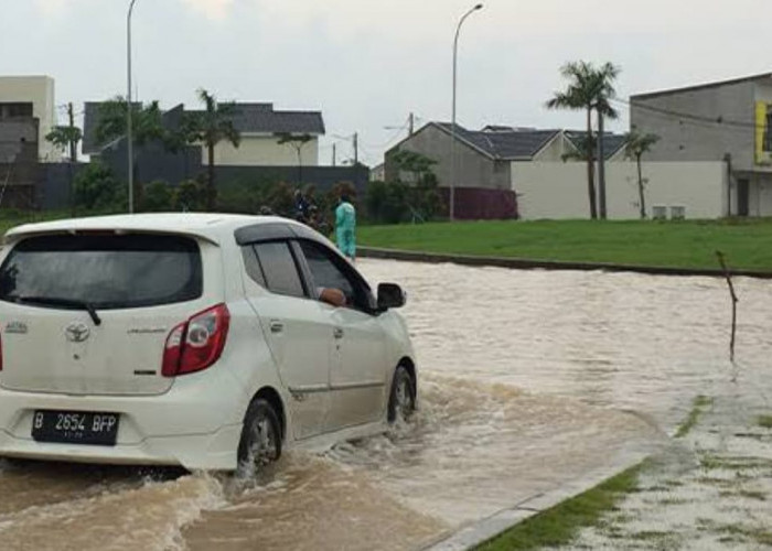 5 Tips Memilih Asuransi Mobil Agar Terlindungi dari Risiko Banjir