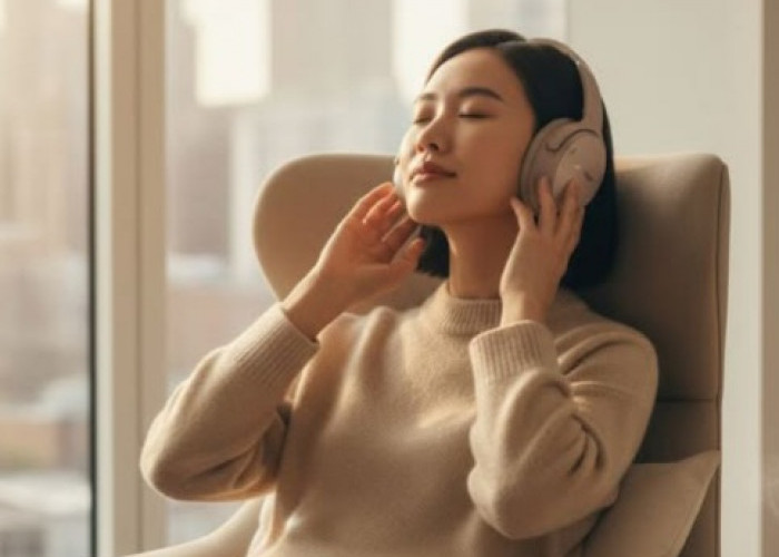 Perlu Tahu! Ciri Kepribadian Orang yang Suka Musik, Bisa Menggambarkan Karakter Seseorang