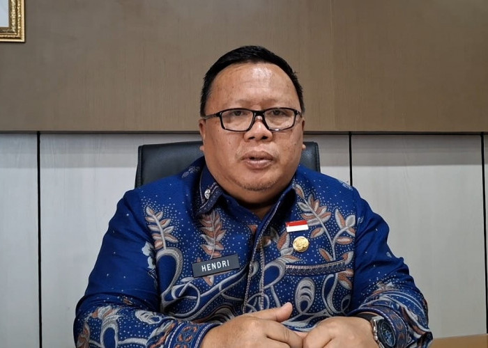 Jaga Infrastruktur Jalan, Pemprov Bengkulu Terapkan Jalur Khusus untuk Angkutan Tambang dan Barang