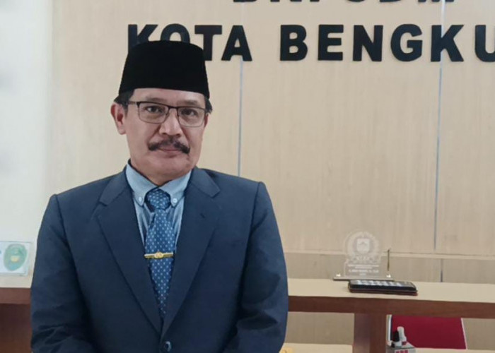 Tes SKD CASN Pemkot Bengkulu Diikuti 1.440 Peserta, Lokasi Ujian Tersebar di Berbagai Wilayah Indonesia