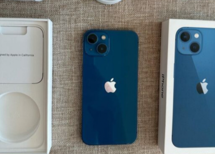 Cek Harga iPhone 13, iPhone 13 Pro, dan iPhone 13 Pro Max Hari Ini, Terbaru 2 Maret 2024