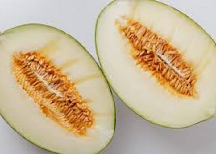 Awas 5 Efek Samping Ini! Bahaya Mengonsumsi Buah Blewah Secara Berlebihan, Cek di Sini!