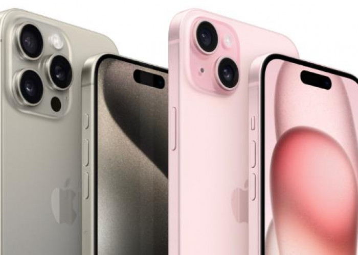 4 Rekomendasi iPhone Harga Terjangkau dan Masih Layak Pakai Tahun 2024, Berikut Spesifikasinya