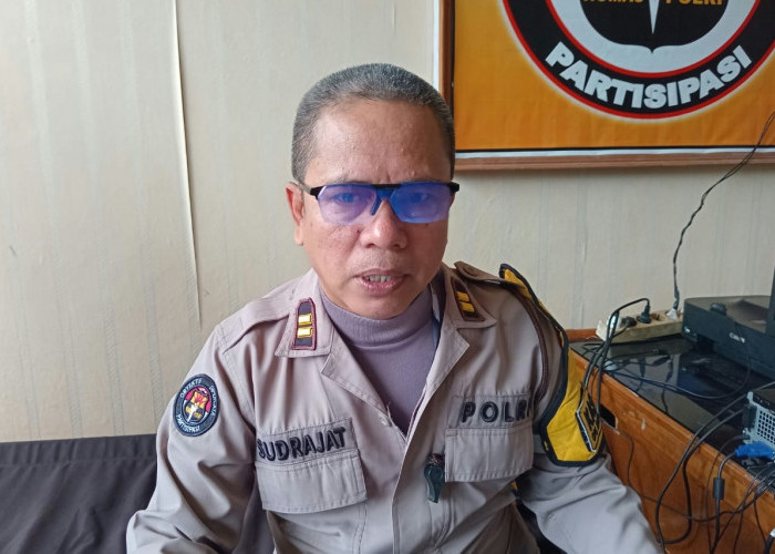 Dijanjikan Anaknya Lolos Polisi, Warga Bengkulu Ditipu Teman Kantor Ratusan Juta Rupiah 