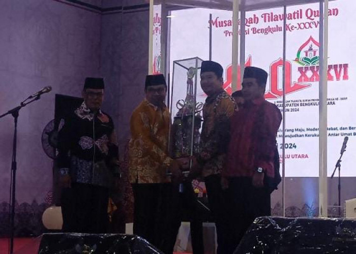 Kabupaten Seluma Jadi Tuan Rumah MTQ ke-37 Provinsi Bengkulu 2026