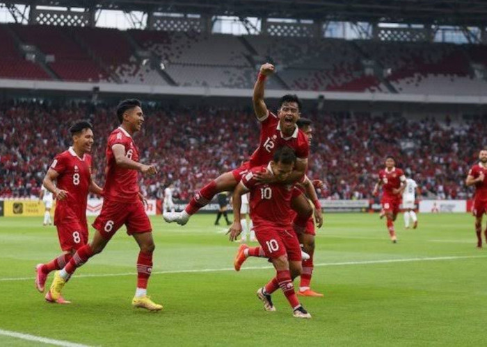 Segini Uang yang Bakal Didapatkan Indonesia di Piala AFF 2022