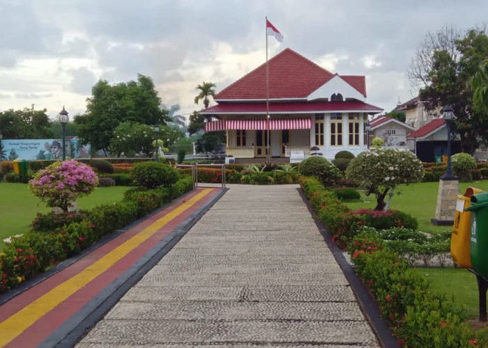 Liburan Sambil Belajar, Ini 3 Rekomendasi Tempat Wisata Sejarah di Kota Bengkulu