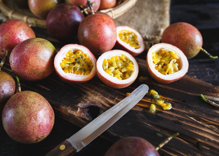 6 Efek Samping Konsumsi Buah Markisa Secara Berlebihan, Bisa Picu Alergi
