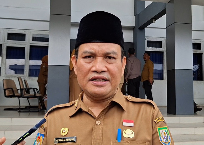 Mulai 2027 Guru Honorer Dilarang Mengajar di Sekolah Negeri, Pemprov Bengkulu Tunggu Juknis Pusat