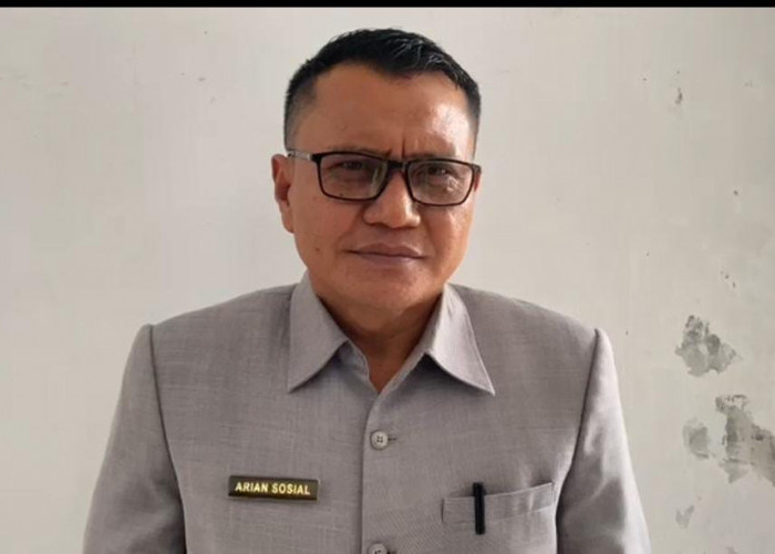 Kuota Pupuk Subsidi Seluma Bertambah 800 Ton, Khusus untuk Jenis NPK