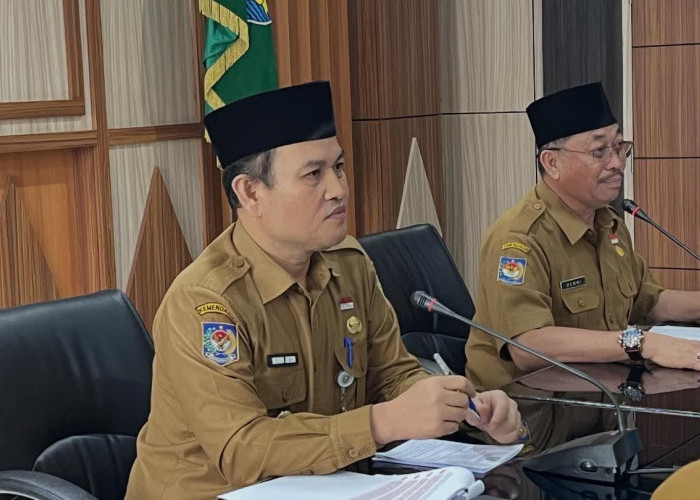 Kendala Anggaran, Pemprov Bengkulu Kaji Ulang Lelang Maskapai Haji 2026