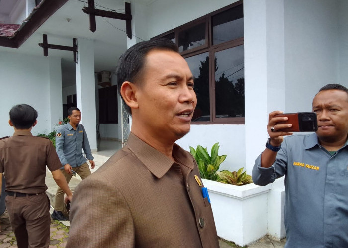 Anggota DPRD Seluma Terima Anggaran Pokir Rp500 Juta di Tahun 2026